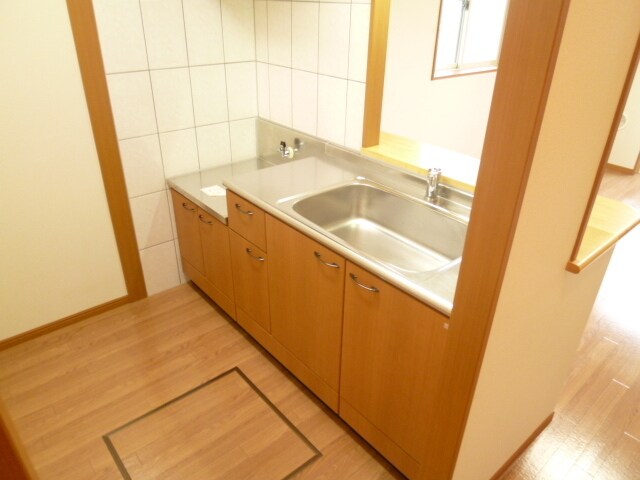 プラム ツリィの物件内観写真