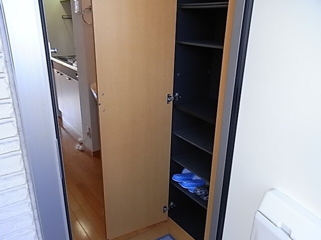 アバンウェル ディッツォの物件内観写真