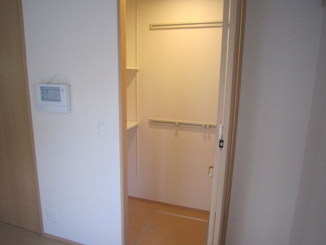 エスポワールの物件内観写真