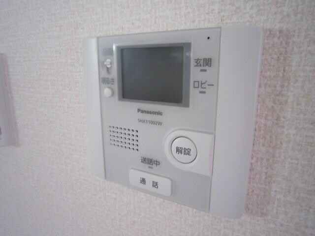 エスポワールの物件内観写真