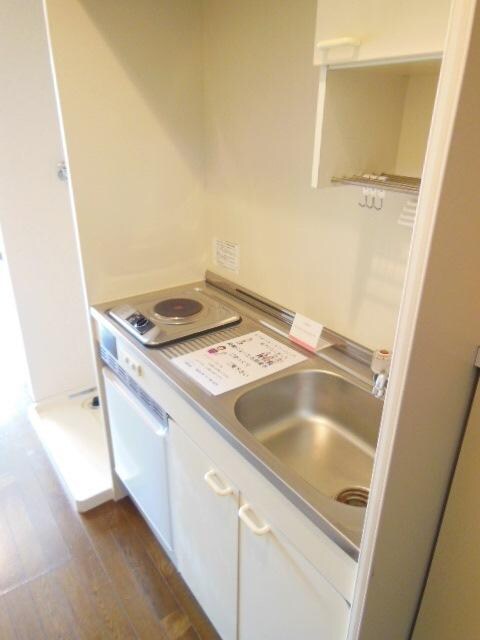 アーバニティ富士森公園の物件内観写真