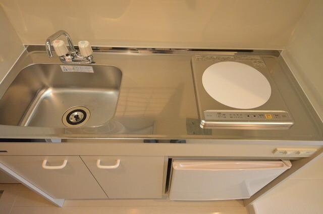 アーバニティ富士森公園の物件内観写真