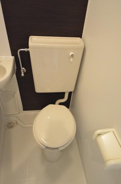 アーバニティ富士森公園の物件内観写真