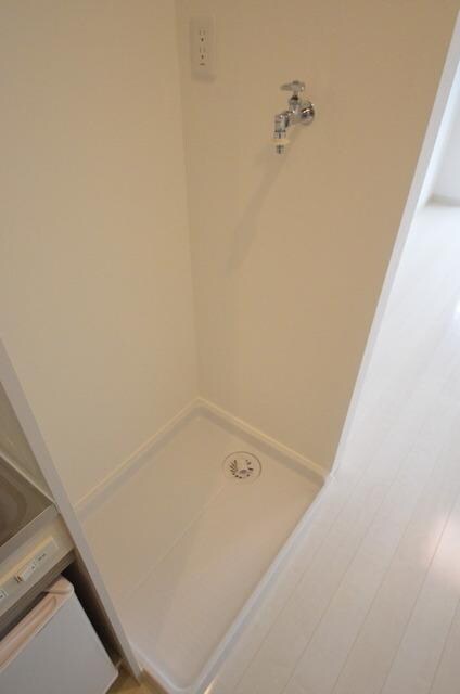 アーバニティ富士森公園の物件内観写真