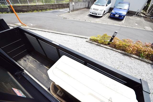 レオパレス壱番橋の物件内観写真