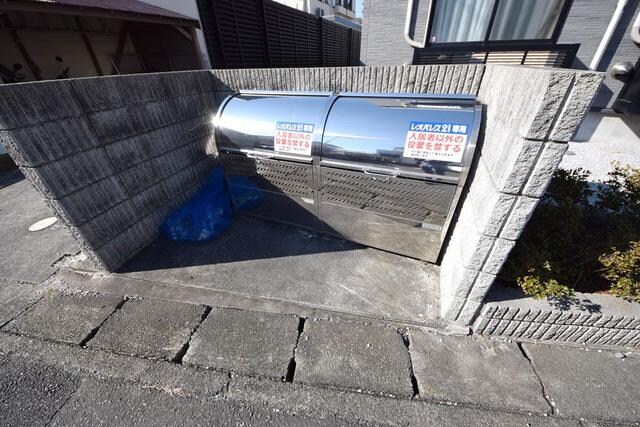 レオパレス壱番橋の物件内観写真