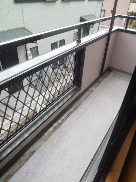 テラスN・Sの物件内観写真