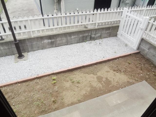 テラスN・Sの物件内観写真