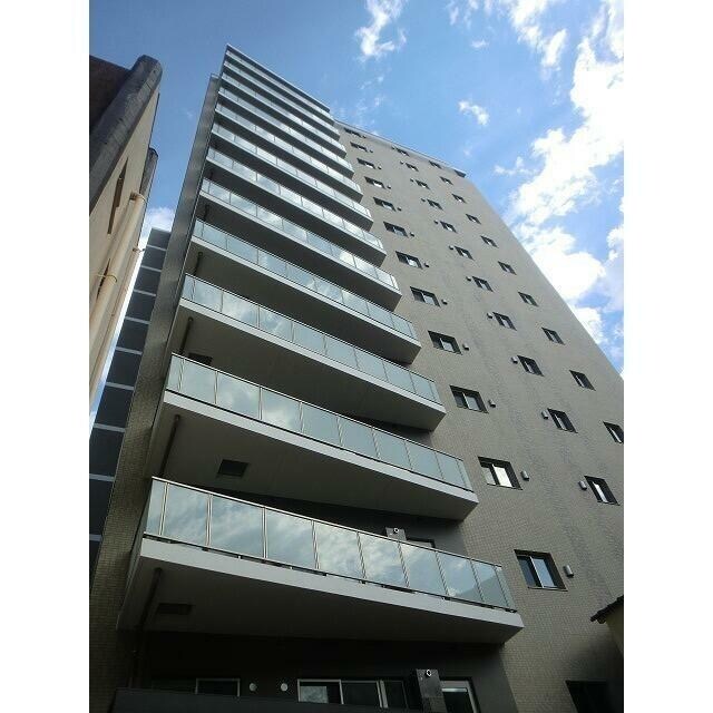 ラグゼナ八王子横山町の物件内観写真