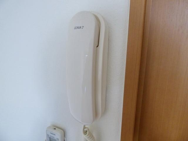 アイビーハイムの物件内観写真