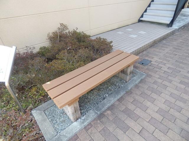 アイビーハイムの物件内観写真