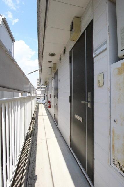 レオパレスセブンの物件内観写真