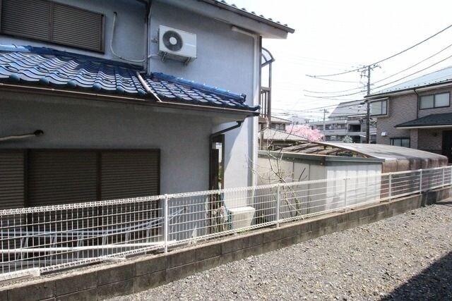 レオパレスセブンの物件内観写真