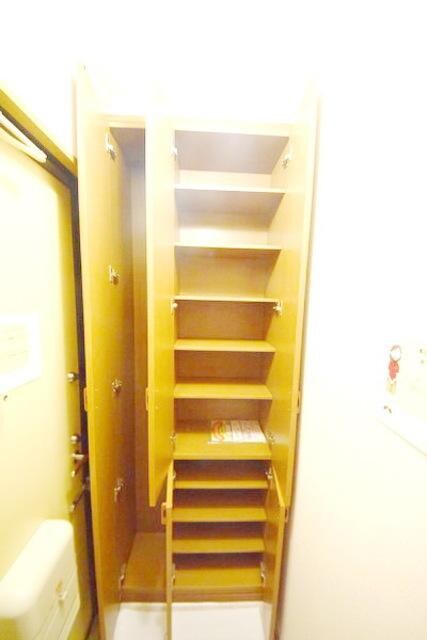 ボナール杉本の物件内観写真