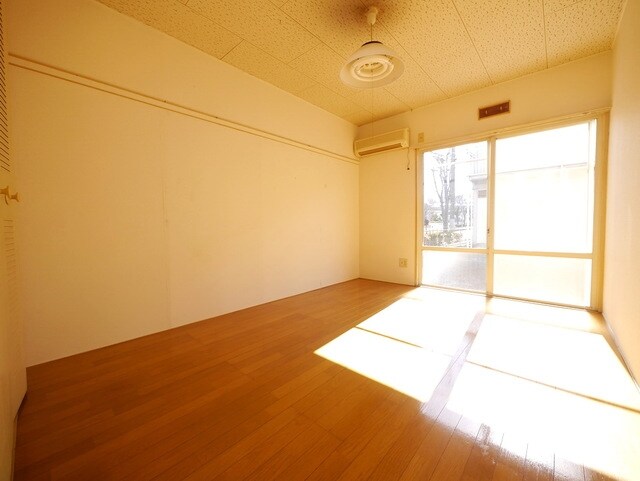 コマハイツの物件内観写真