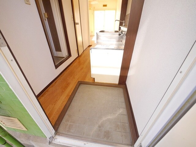 コマハイツの物件内観写真