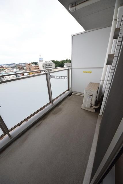 シャーメゾンステージ日野の物件内観写真