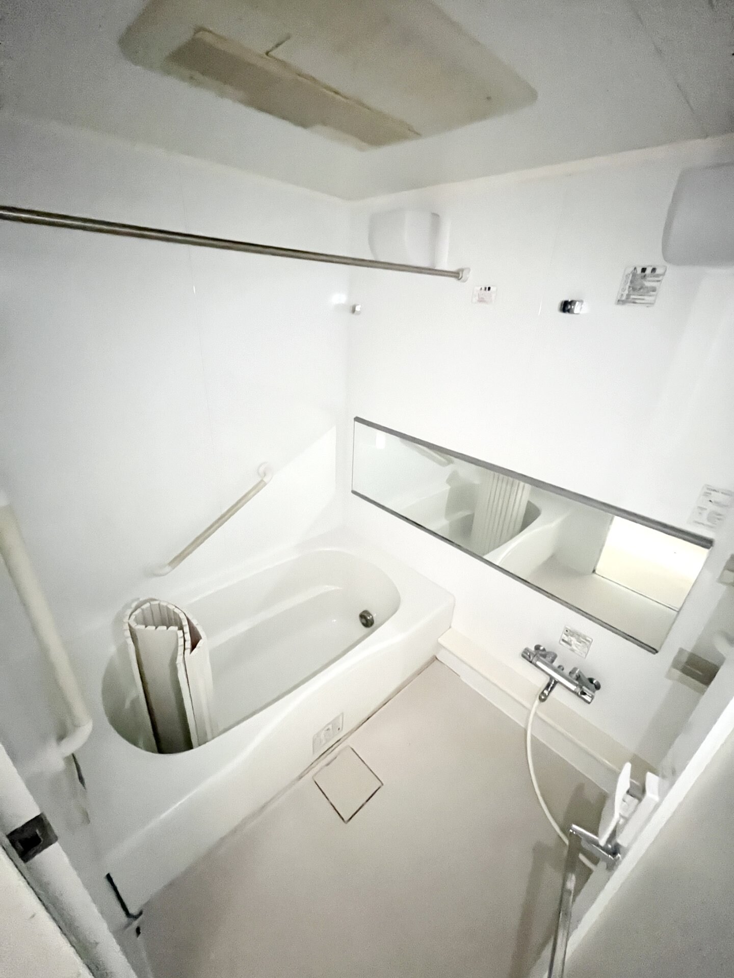 ザ・ハシモトタワーの物件内観写真