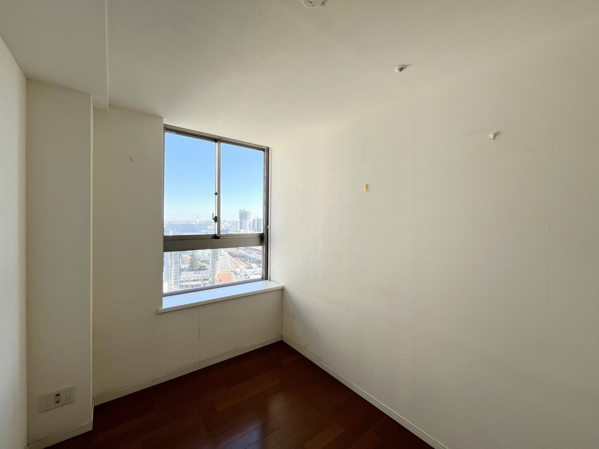 ザ・ハシモトタワーの物件内観写真