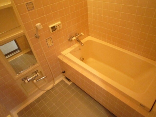 Gleason Gardenの物件内観写真