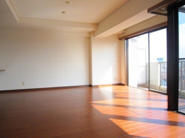 Gleason Gardenの物件内観写真