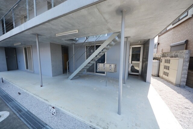 KMA の物件内観写真