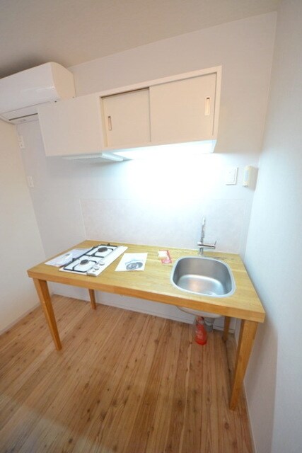 KMA の物件内観写真