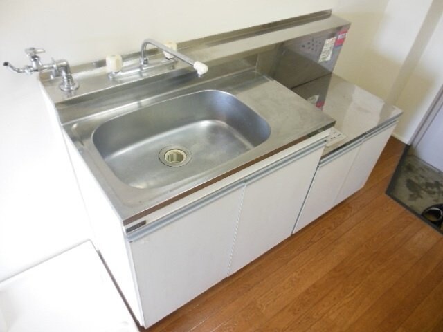 セントラルコーポクロッカス館の物件内観写真