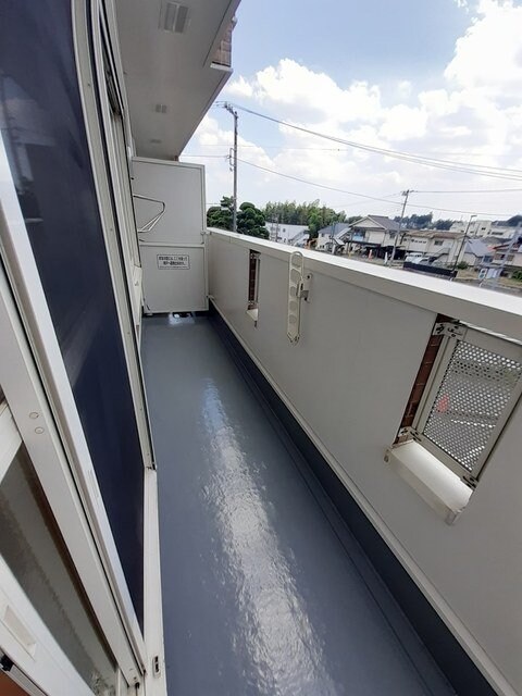 グラン ラフレシールの物件内観写真