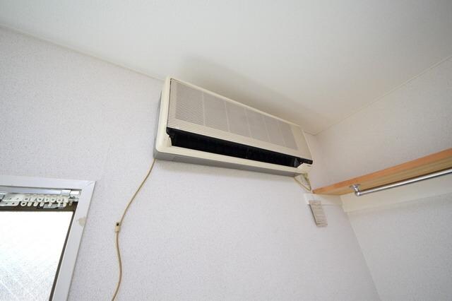 ルーブル子安の物件内観写真