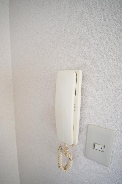 ルーブル子安の物件内観写真