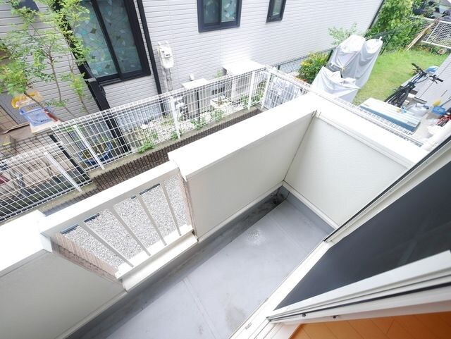 フィオーレの物件内観写真