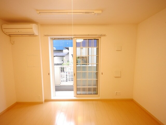 フィオーレの物件内観写真