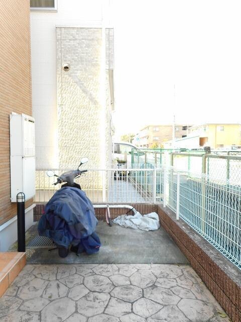 フィオーレの物件内観写真