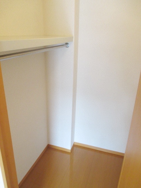 Tオイコスの物件内観写真