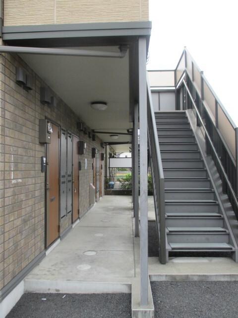 Tオイコスの物件内観写真