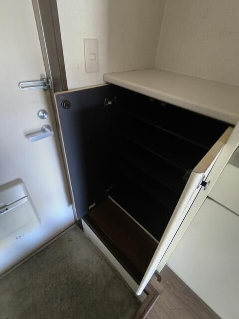 ヴィラ仁の物件内観写真