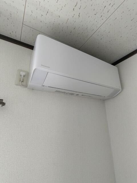 ヴィラ仁の物件内観写真