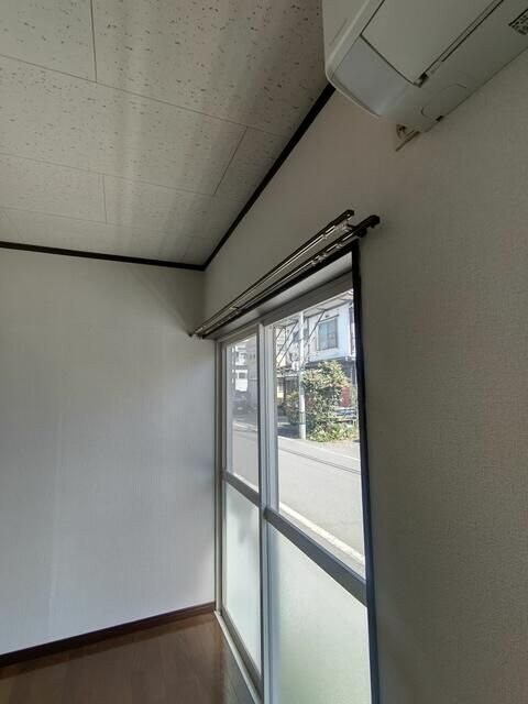 ヴィラ仁の物件内観写真