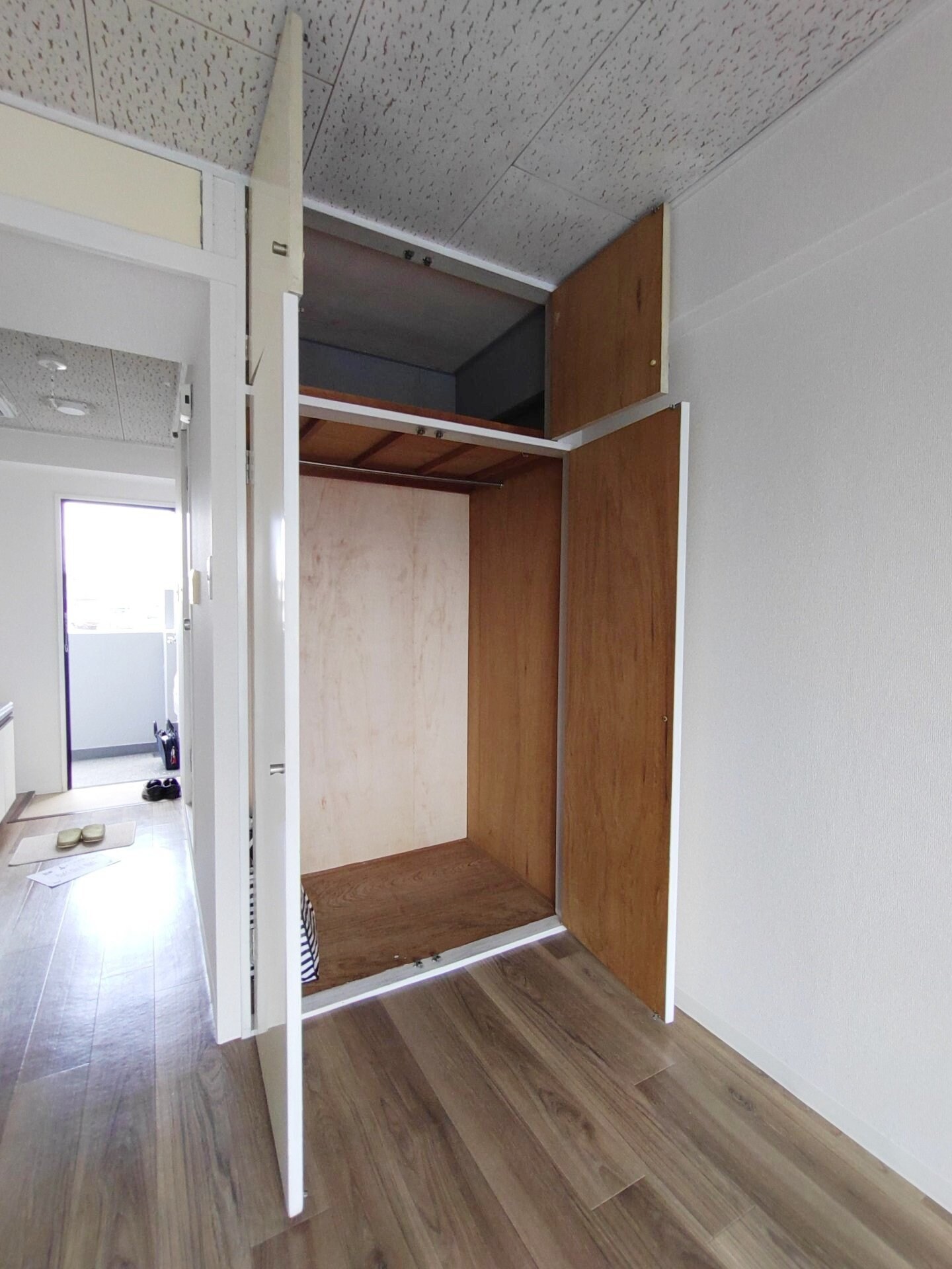 ラ・クレール八王子の物件内観写真