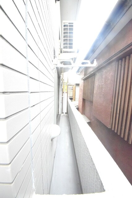 グランデール八王子の物件内観写真