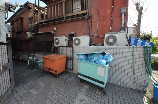 グランデール八王子の物件内観写真