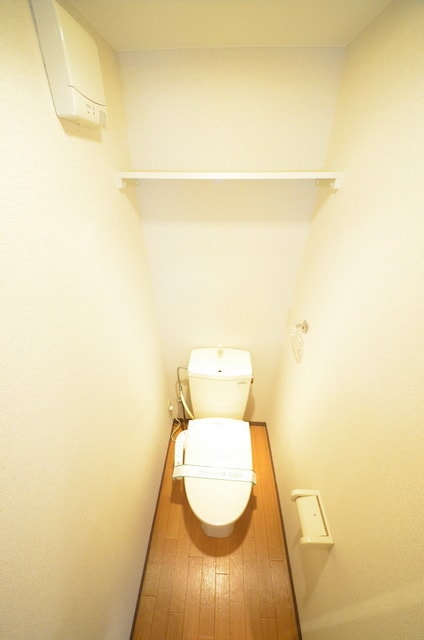 プラウディアの物件内観写真