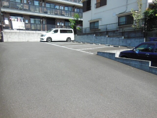 プラウディアの物件内観写真