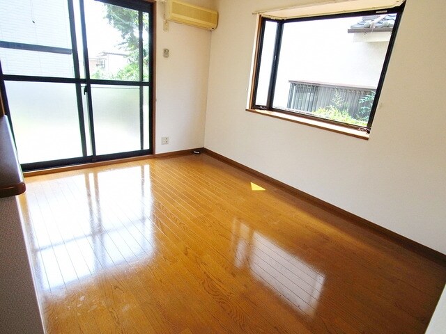 ルミエールの物件内観写真