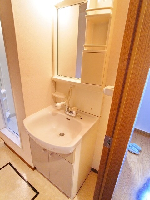 ルミエールの物件内観写真