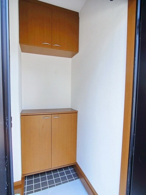 ルミエールの物件内観写真