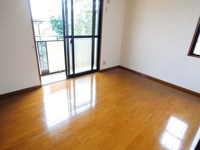 ルミエールの物件内観写真