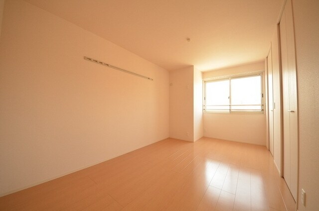 Y’sフラット Aの物件内観写真