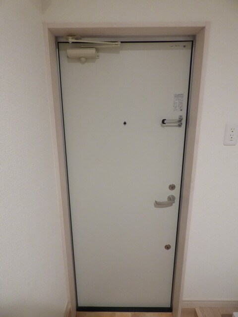 ル・ヴォルの物件内観写真